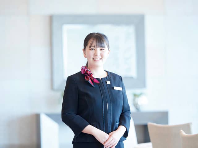 静岡市で富士山の見える結婚式場なら日本平ホテルウエディング