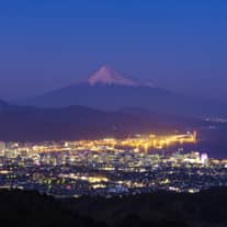 静岡市で富士山の見える結婚式場なら日本平ホテルウエディング