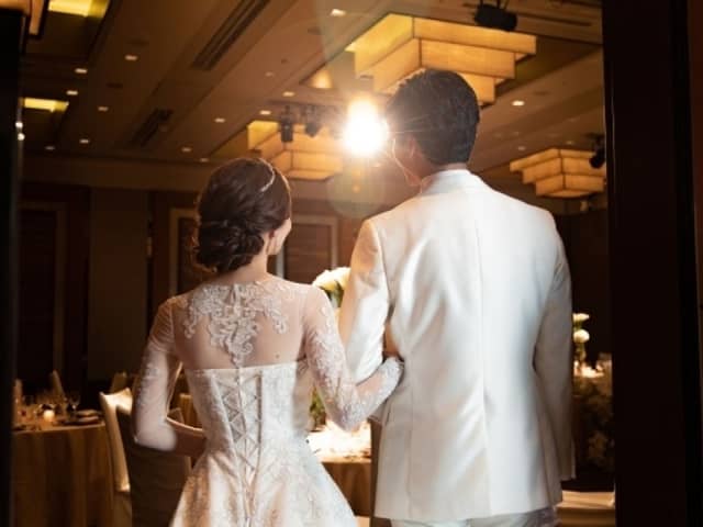 静岡市で富士山の見える結婚式場なら日本平ホテルウエディング