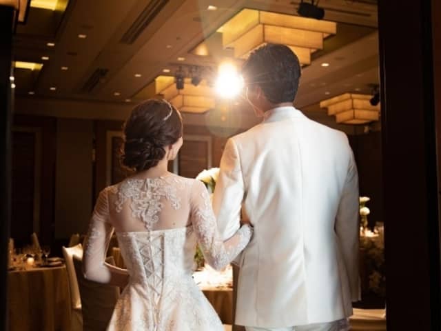 静岡市で富士山の見える結婚式場なら日本平ホテルウエディング