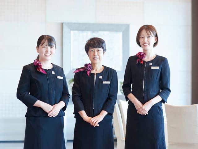 静岡市で富士山の見える結婚式場なら日本平ホテルウエディング