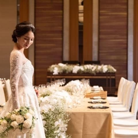静岡市で富士山の見える結婚式場なら日本平ホテルウエディング