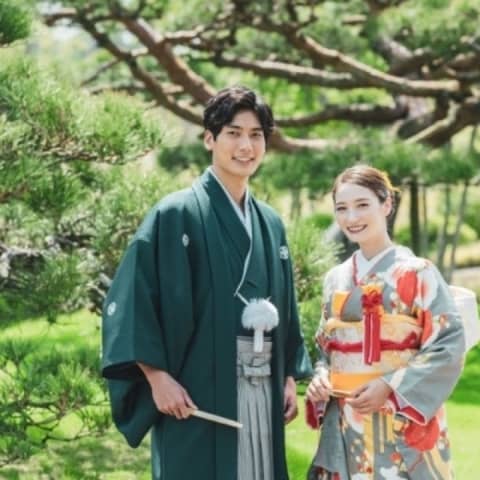 静岡市で富士山の見える結婚式場なら日本平ホテルウエディング