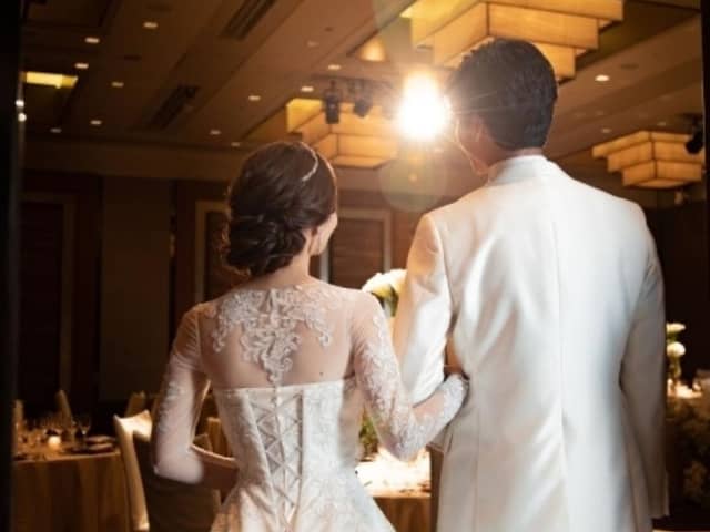 静岡市で富士山の見える結婚式場なら日本平ホテルウエディング