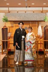 【お急ぎ婚】〈和婚&お食事会〉令和8年1～3月5組限定挙式プレゼント！