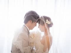 【小さな結婚式】フォトウェディング+挙式+食事会