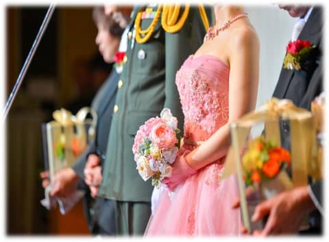 【自衛隊プラン】50～200名様適応