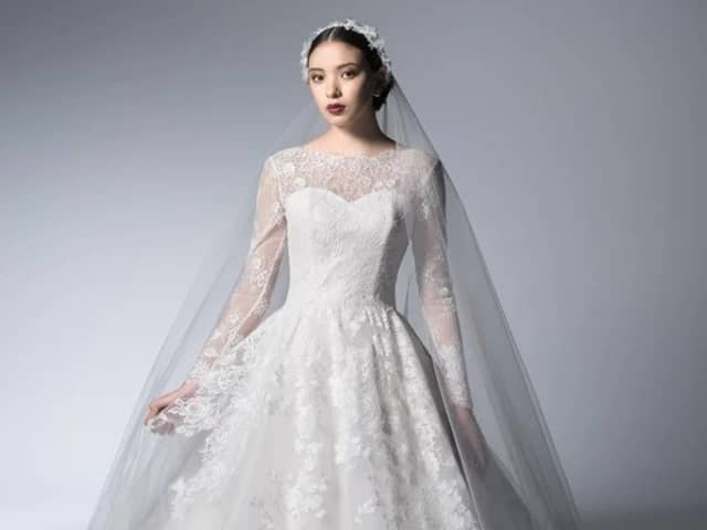 長崎インターナショナルホテル ウエディング