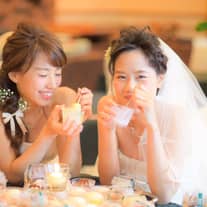 長崎インターナショナルホテル ウエディング