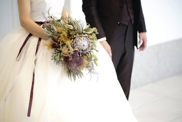 長崎インターナショナルホテル ウエディング