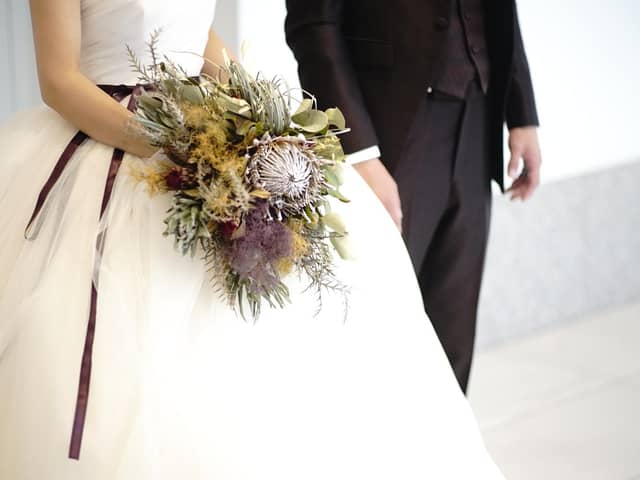 長崎インターナショナルホテル ウエディング