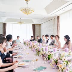 【～26年8月■20名60.7万】開業25周年記念 少人数プラン