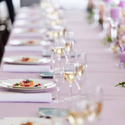 ご両家顔合わせ・ご結納 お祝いコース