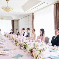 【公式】オークラ千葉ホテル ウエディング/千葉みなとの結婚式場
