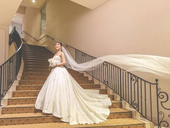 【公式】オークラ千葉ホテル ウエディング／千葉みなとの結婚式場