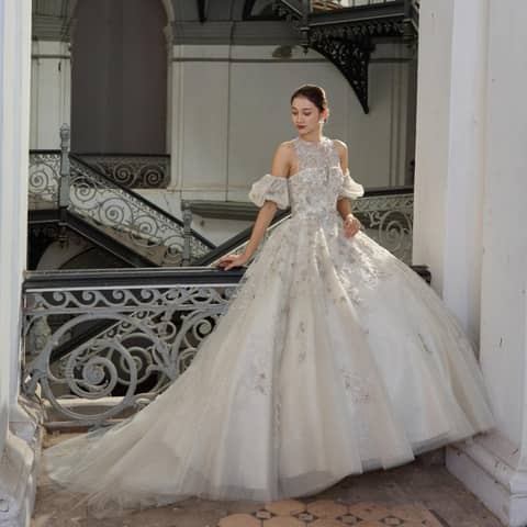 【公式】オークラ千葉ホテル ウエディング／千葉みなとの結婚式場