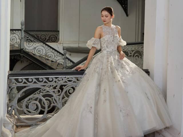 【公式】オークラ千葉ホテル ウエディング/千葉みなとの結婚式場