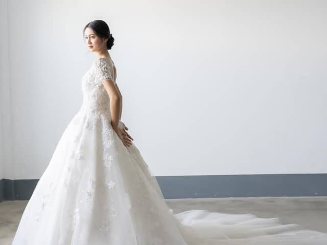 【公式】オークラ千葉ホテル ウエディング/千葉みなとの結婚式場