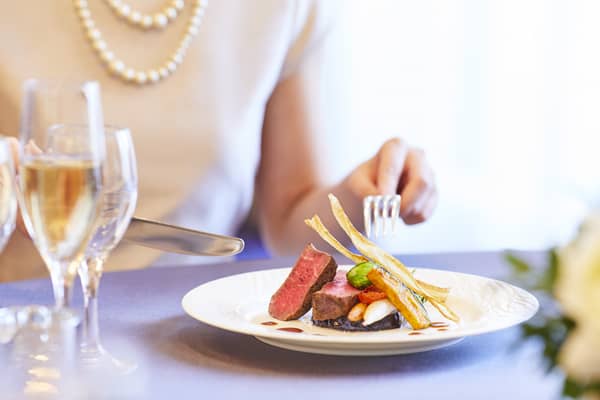 【公式】オークラ千葉ホテル ウエディング／千葉みなとの結婚式場