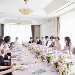 【～26年8月■20名60.7万】開業25周年記念 少人数プラン