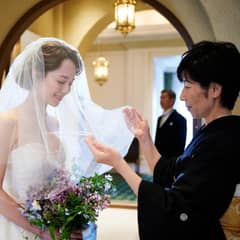 【～26年6月■10名43万円】家族と叶えるアットホーム挙式