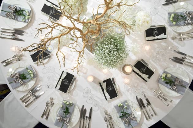 【公式】オークラ千葉ホテル ウエディング／千葉みなとの結婚式場