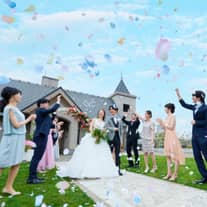 【公式】オークラ千葉ホテル ウエディング/千葉みなとの結婚式場