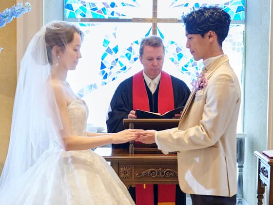 【公式】オークラ千葉ホテル ウエディング／千葉みなとの結婚式場