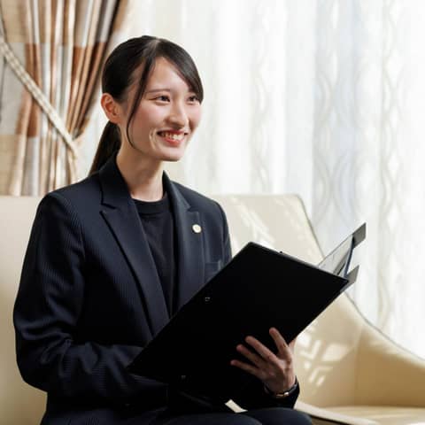 【公式】オークラ千葉ホテル ウエディング／千葉みなとの結婚式場