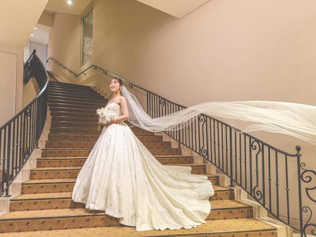 【公式】オークラ千葉ホテル ウエディング／千葉みなとの結婚式場