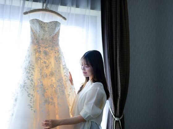 【公式】オークラ千葉ホテル ウエディング／千葉みなとの結婚式場