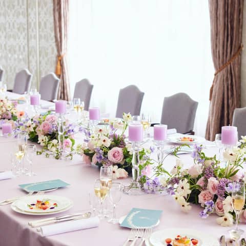 【～26年8月■10名43万円】家族と叶えるアットホーム挙式