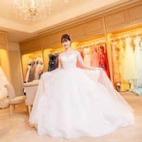 【公式】オークラ千葉ホテル ウエディング／千葉みなとの結婚式場