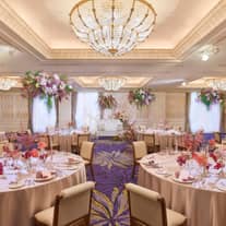 【公式】オークラ千葉ホテル ウエディング／千葉みなとの結婚式場