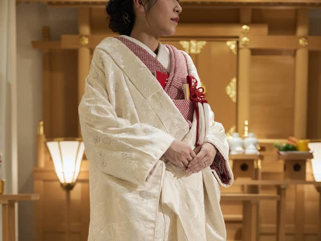 【公式】オークラ千葉ホテル ウエディング/千葉みなとの結婚式場