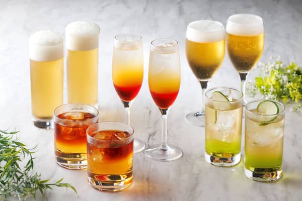 【公式】オークラ千葉ホテル ウエディング／千葉みなとの結婚式場