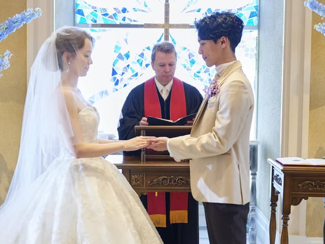【公式】オークラ千葉ホテル ウエディング/千葉みなとの結婚式場