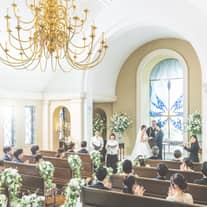 【公式】オークラ千葉ホテル ウエディング/千葉みなとの結婚式場
