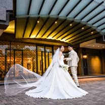 【公式】オークラ千葉ホテル ウエディング／千葉みなとの結婚式場