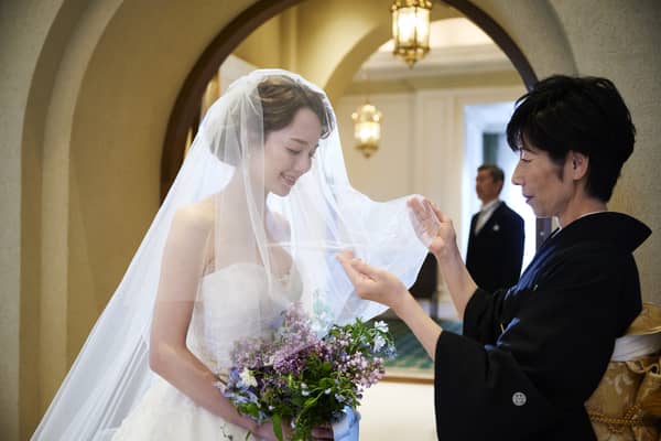 【公式】オークラ千葉ホテル ウエディング/千葉みなとの結婚式場