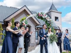 【公式】オークラ千葉ホテル ウエディング／千葉みなとの結婚式場