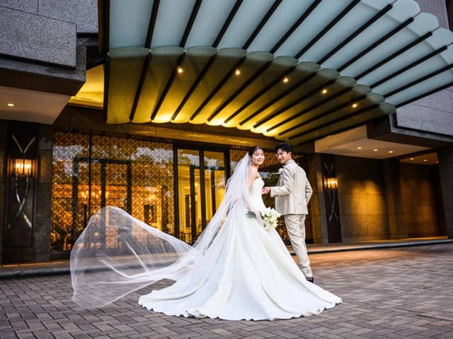 【公式】オークラ千葉ホテル ウエディング／千葉みなとの結婚式場