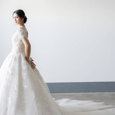 【公式】オークラ千葉ホテル ウエディング／千葉みなとの結婚式場