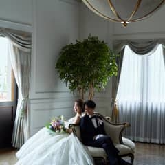 【平日・仏滅限定】50名240万円⇒189万円★Specialプラン★