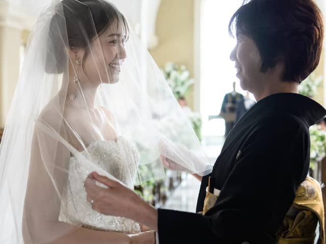 【公式】オークラ千葉ホテル ウエディング/千葉みなとの結婚式場