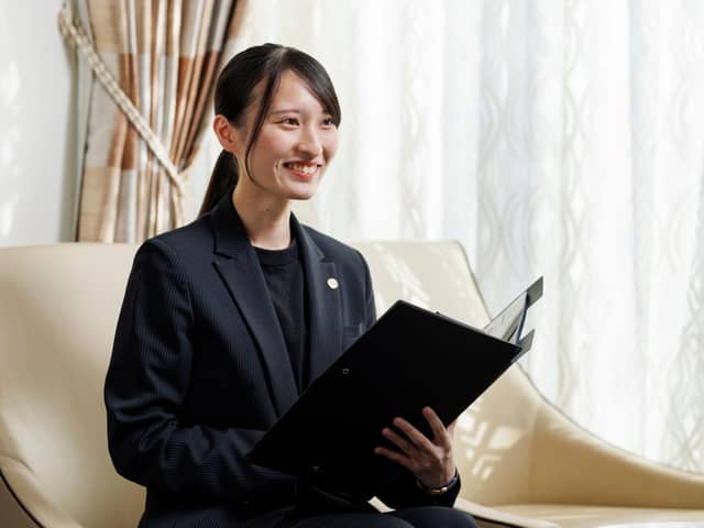 【公式】オークラ千葉ホテル ウエディング/千葉みなとの結婚式場