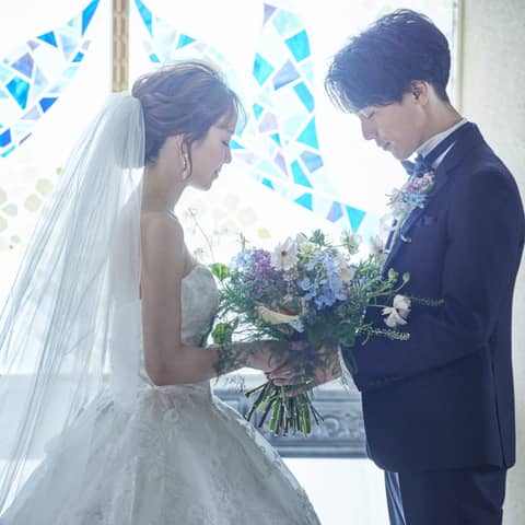 【公式】オークラ千葉ホテル ウエディング／千葉みなとの結婚式場