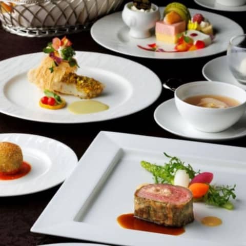 【公式】オークラ千葉ホテル ウエディング／千葉みなとの結婚式場