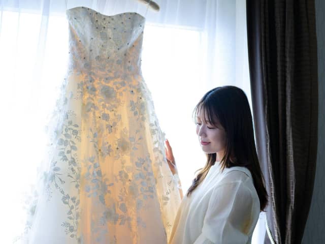 【公式】オークラ千葉ホテル ウエディング／千葉みなとの結婚式場