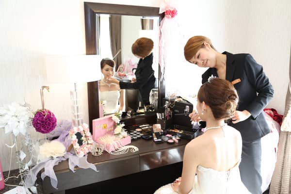 【公式】オークラ千葉ホテル ウエディング/千葉みなとの結婚式場